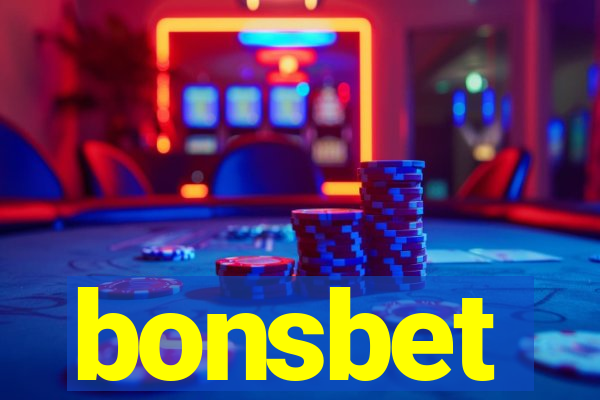 bonsbet