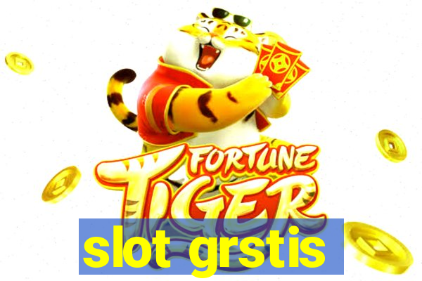 slot grstis