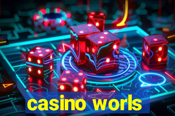 casino worls