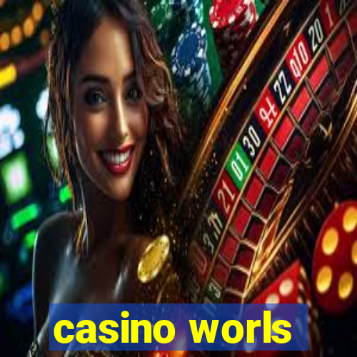 casino worls