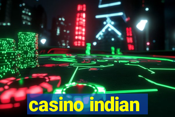 casino indian