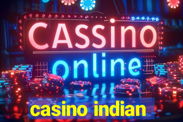 casino indian