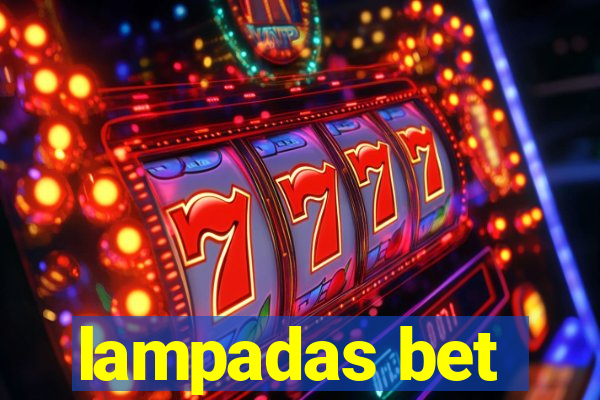 lampadas bet