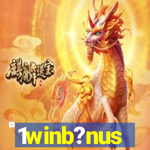 1winb?nus