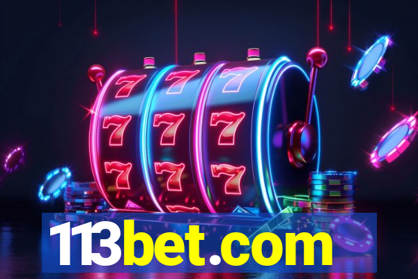 113bet.com