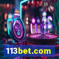 113bet.com