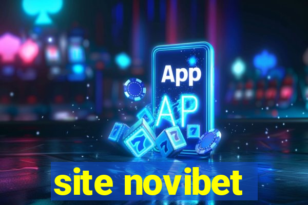 site novibet