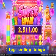 top online bingo sites uk