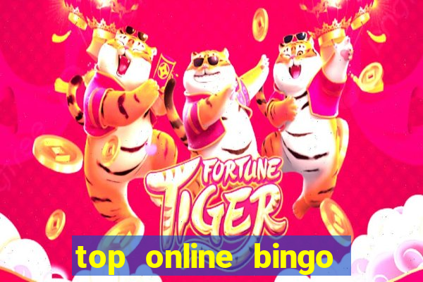 top online bingo sites uk