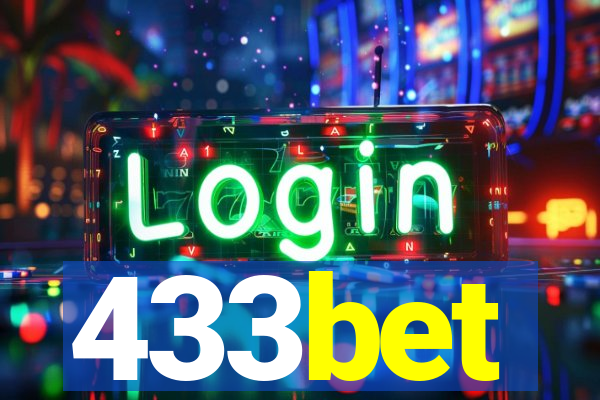 433bet