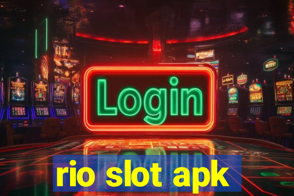 rio slot apk