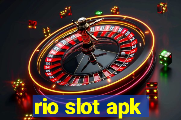 rio slot apk