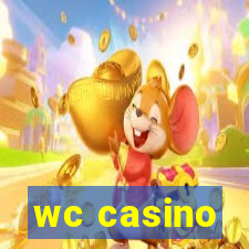 wc casino