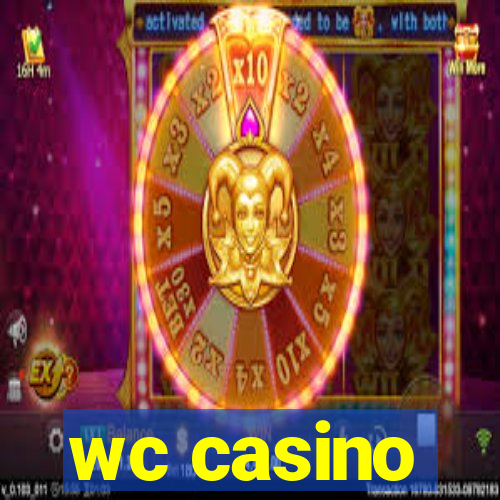 wc casino