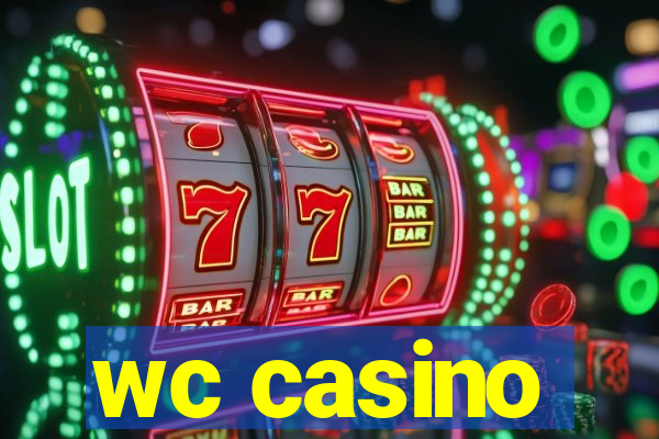 wc casino