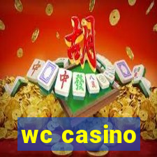 wc casino