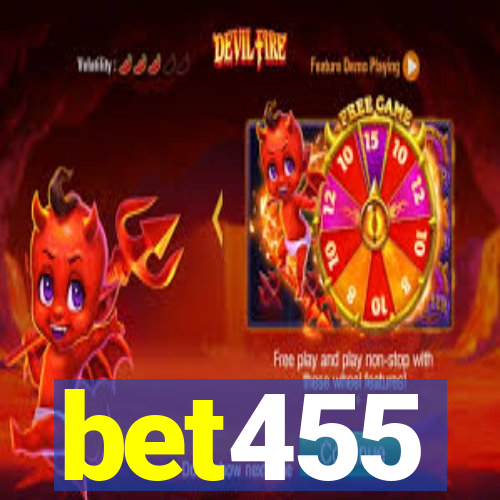 bet455