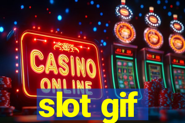 slot gif