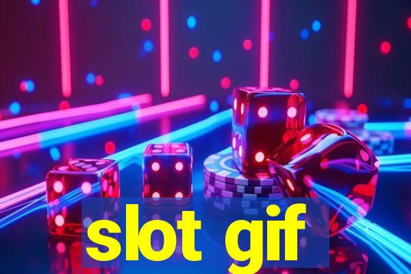 slot gif