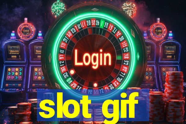 slot gif