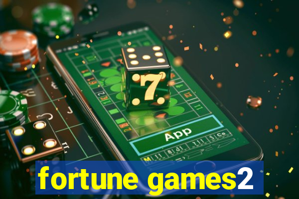 fortune games2