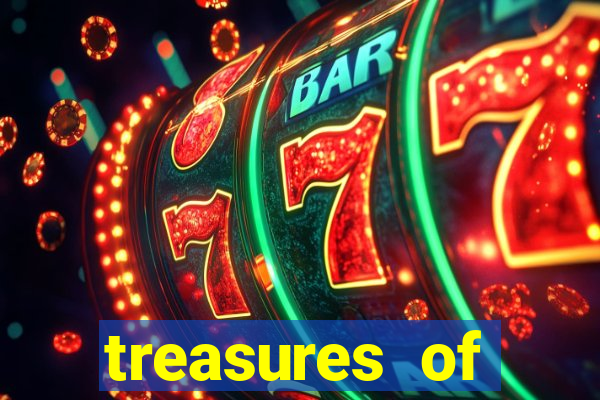 treasures of kilauea slot free