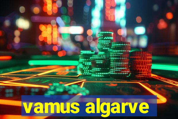 vamus algarve