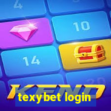 texybet login