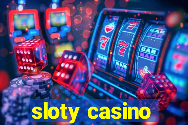 sloty casino