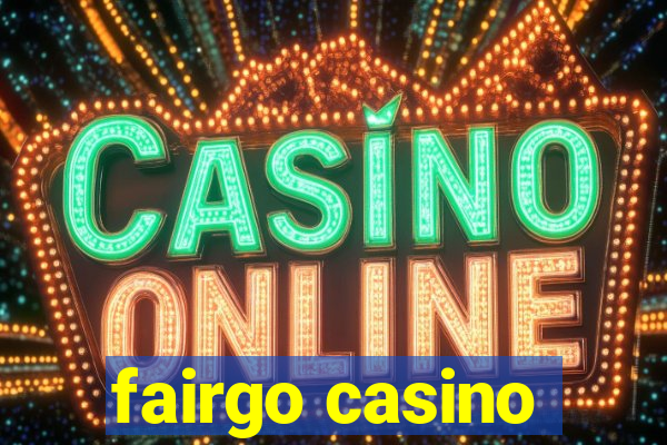 fairgo casino