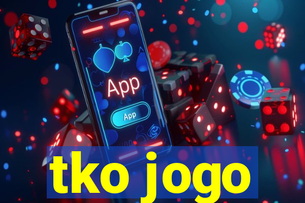 tko jogo