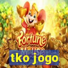 tko jogo