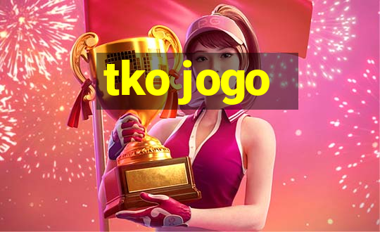 tko jogo