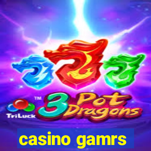 casino gamrs