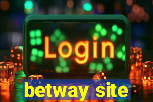 betway site