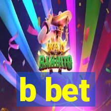 b bet