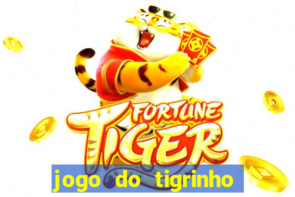 jogo do tigrinho que está pagando agora