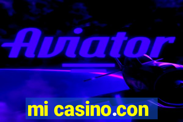 mi casino.con