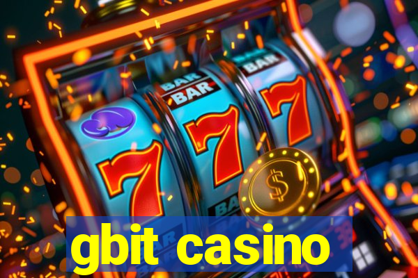 gbit casino