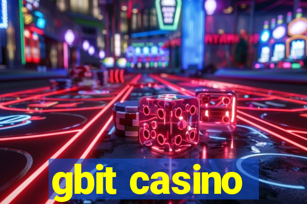 gbit casino