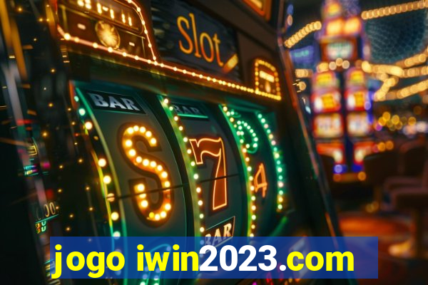 jogo iwin2023.com