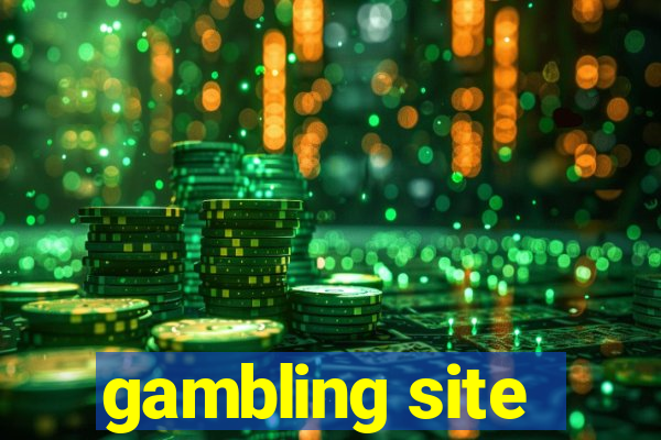 gambling site