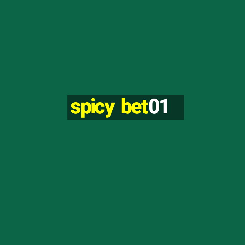 spicy bet01