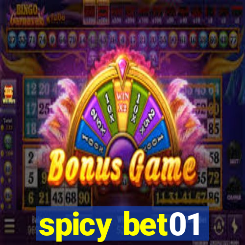 spicy bet01