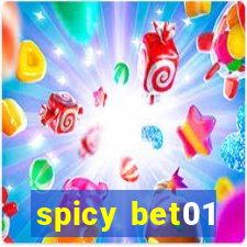 spicy bet01