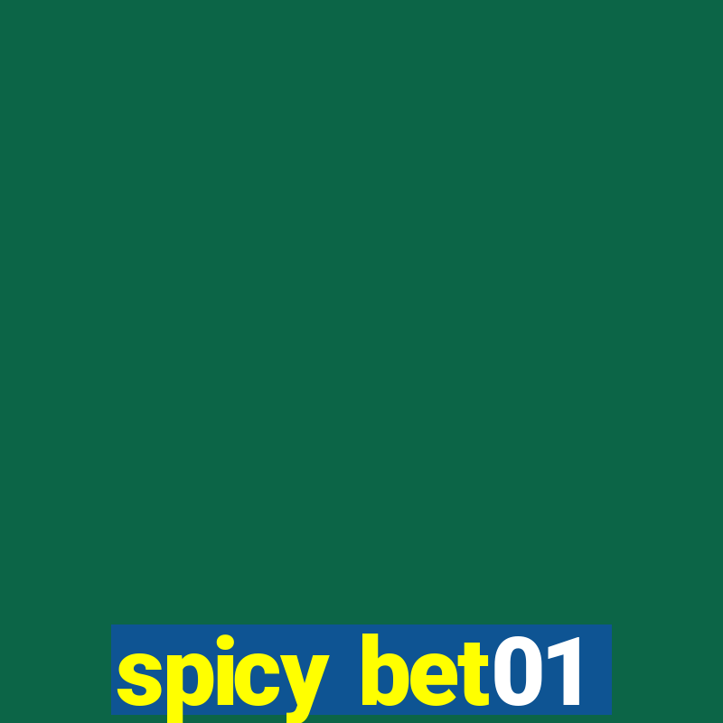 spicy bet01