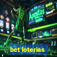 bet loterias