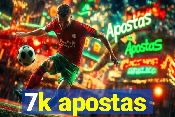 7k apostas