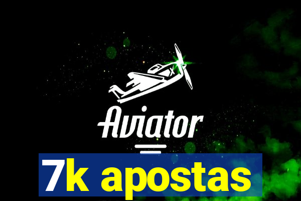 7k apostas