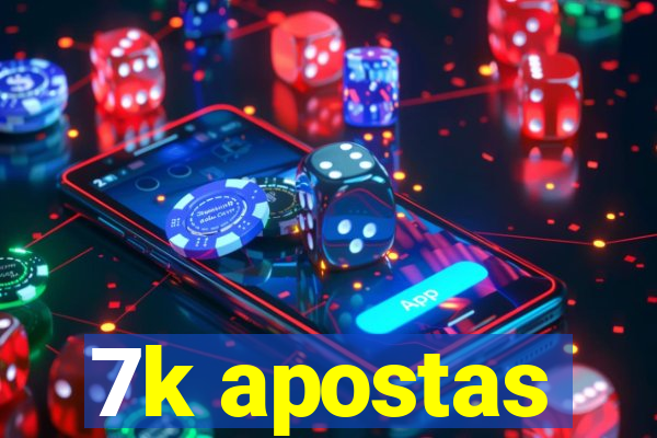 7k apostas